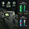 Buy cheap XT60 Fascial Gun Battery 100W-600W 36V 8Ah Lithium Battery With 2A Charger from wholesalers