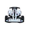 Buy cheap PP Material Children's 12V Electric Ride On Kart Car with Double-Drive Drift Function from wholesalers