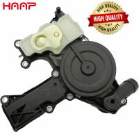 Buy cheap 06H103495AE Oil Separator PCV Valve For Audi A4 A6 Q3 Q5 Quattro product
