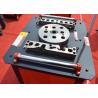 Buy cheap Powerful Deformed Automatic Rebar Stirrup Bending Machine Gw40 Energy Saving from wholesalers