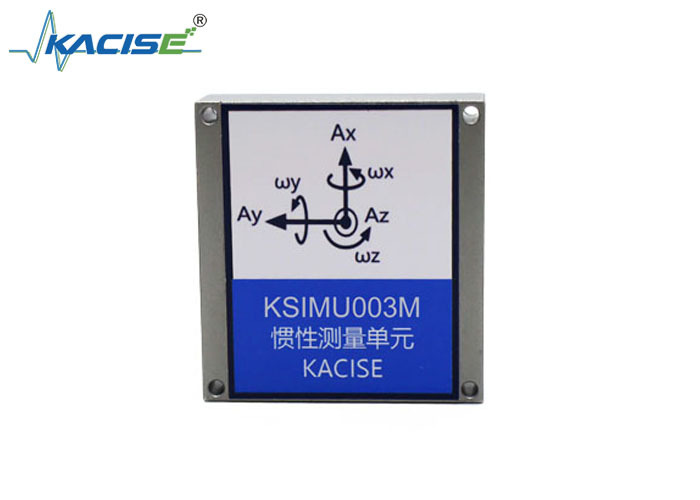 Buy cheap KSIMU003M Inertial Measurement Unit with MEMS Gyroscope Accelerometer from wholesalers
