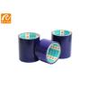 Buy cheap Transparent / Blue Protective Film For Stainless Steel Appliances 50 Microns Thickness from wholesalers