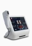 Portable 11 Lines Face Lift Korea Slimming 4D Ultrasound Hifu Machine