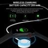 Buy cheap New HW56 PLUS Top Quality Wireless Charging Bluetooth call smart watch from wholesalers