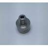 Buy cheap C-1313-1 FLOW 60k check valve outlet body adapter of water jet cutting machine waterjet pump parts from wholesalers