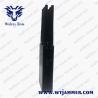 Buy cheap 3G 4GLTE 4GWIMAX 12 Antennas 30M 12W All In One Jammer from wholesalers