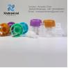 Buy cheap Eco Friendly Food Grade Material PP Plastic Nozzle For Baby Food Plastic Spout For Pouches from wholesalers