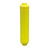 Buy cheap Yellow Water Filter Components Mineral Ball Cartridge 2500 Gallons Service Life from wholesalers