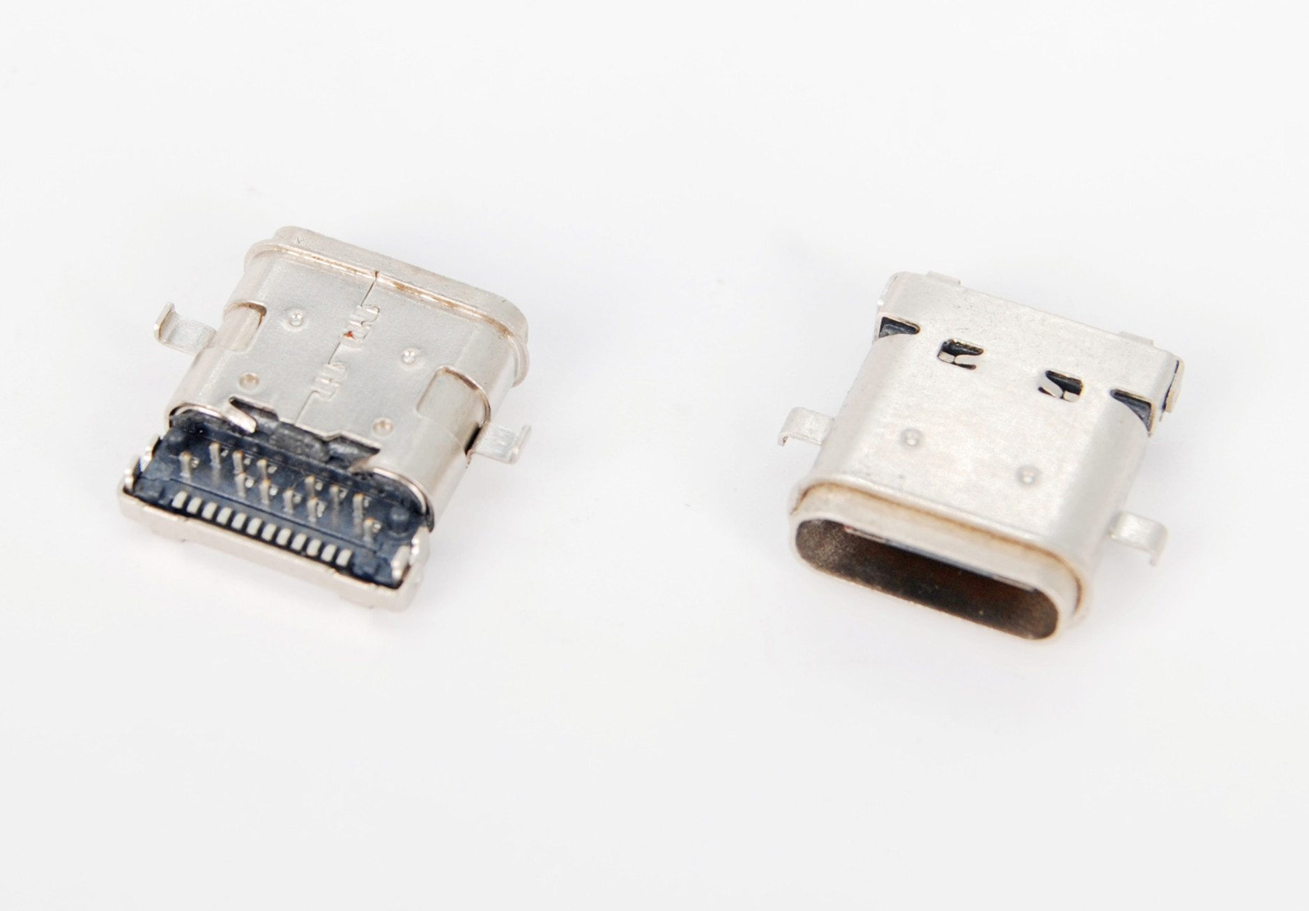 IP67 Waterproof,USB3.1 Type-C Connector ,24 Contact Usb 3.1 Type C Connector , HULYN