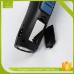 BL-757 175.5g detachable electric mini corded hair trimmer