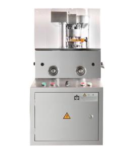 Buy cheap Automatic Tablet Press Machine , Rotary Tablet Manufacturing Equipment from wholesalers