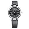 Buy cheap Wearproof Women'S Stainless Steel Waterproof Watch 3Pin Design from wholesalers