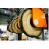 Buy cheap 1000mm X-Axis Travel Industrial Polishing Machine with 600mm Max. Diameter of Polishing Wheel from wholesalers