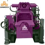 Core Sample Drilling Rig Hydraulic Exploration Geological Core Drilling Rig