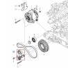 Buy cheap For Bentley Continental Flying Spur GT GTC Belt Tensioner OEM 079903133BG from wholesalers