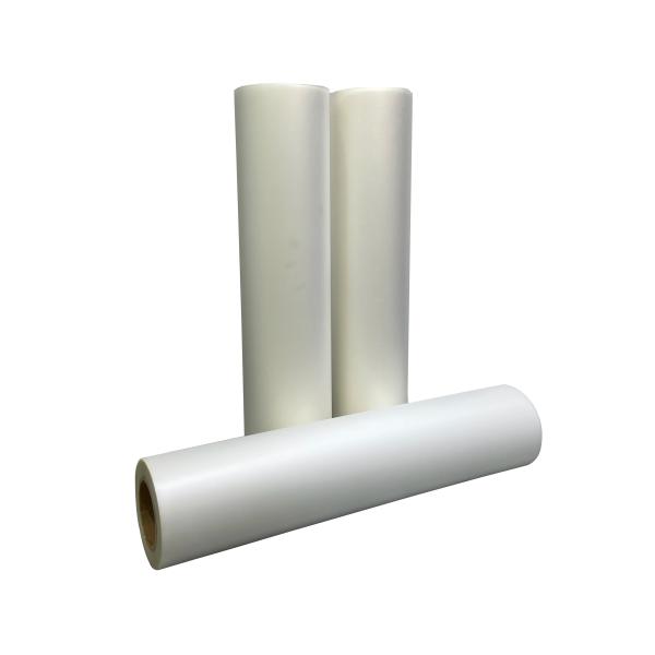 Buy cheap 60cm Pet Film For Dtf Printing Low Temperature PET Transfer 33cm from wholesalers