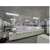 Buy cheap LED TV Production Line Reflow Soldering Machine Customized Reflow Oven Jaguar F8 from wholesalers
