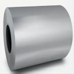 Industrial Building 1060 Pre Painted Aluminium Coils ISO9001 0.6-1.35mm Thick
