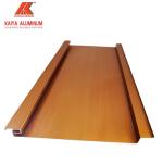 6063 T5 Window Aluminum Profile