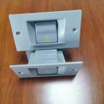 Shenzhen Advertising Company Plastic Cutting Parts for Offset Printing Machine