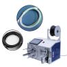 Buy cheap 50-150MM Optical Fiber Cable Binding Machine Semi Automatic Coiling Equipment AC220V from wholesalers