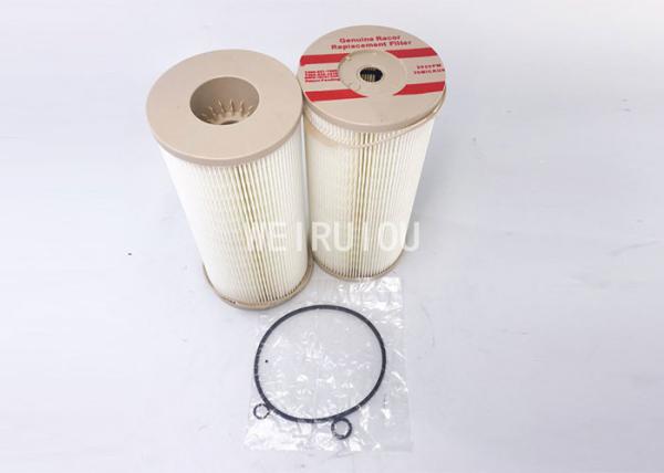 Buy cheap 245mm 30 Micron Diesel Fuel Filter 2020PM-OR 2020PM from wholesalers