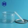 Buy cheap Recyclable PET Plastic Small Cans For Food Grade Airtight from wholesalers