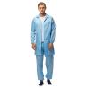 Buy cheap Autoclavable Sterilizable Anti Static Coverall Long Sleeve Shirt Pants from wholesalers