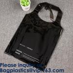 Heavy-duty Clear Transparent PVC Shopping Bag,Fashion Transparent Pvc Coated