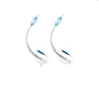 Buy cheap Non Toxic PVC 5.5mm Cuffed Uncuffed Endotracheal Tube Latex Free product