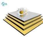 PE Coating Aluminum Composite Panel 4mm Thickness For Construction Materials