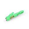 Buy cheap LC APC Fiber Optic Fast Connector FTTH FTTX Single Mode from wholesalers