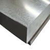 Buy cheap Astm A653 Galvanized Steel Sheets Gi Coil Dx51d + Z275 from wholesalers