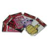 Buy cheap Odorless Paper Fridge Magnet , Custom Magnetic Signs One Year Warranty from wholesalers