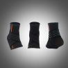 Buy cheap 2020 New Product Breathable and Non-slip Sport Ankle Sleeve Brace Knitting Compression Socks from wholesalers