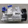 Buy cheap 7SEU17C Auto Ac Compressor for VW Crafter -2.5 TDI OEM : DCP17073 2E0820803B 2E0820803C HVW0002300011 110mm 6PK 12V from wholesalers