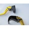 Buy cheap Four Triple Daytona Tiger Motorcycle Adjustable Clutch Lever Triumph Speed Brake from wholesalers