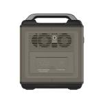 OEM 110V 230V 2000W AC backup power station for home power supply