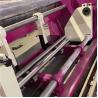 Buy cheap Stepless 600m/Min Beaming Textile Yarn Warping Machine from wholesalers