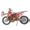Buy cheap High Ground Clearance Lightweight Enduro Off Road Motorcycles With Powerful Engine from wholesalers