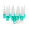 Buy cheap Plastic Round 15ml Refillable Nasal Spray Bottle from wholesalers