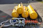 Low Headroom Water Weight Bags/ Test Water Bag /Weighing Water Bag