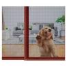 Buy cheap 100% Pet Mesh Screen Transparency 50%-70% Temperature Resistance -30°C-120°C from wholesalers