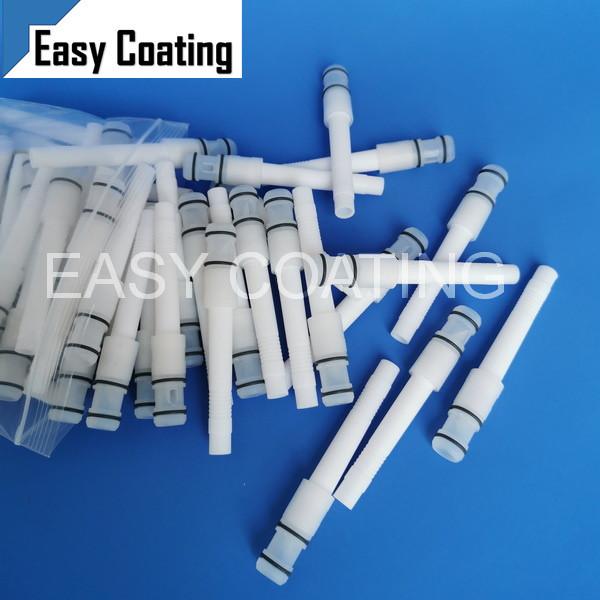 Buy cheap Supply Opti flow IG07 powder coating pump cartridge – complete PTFE material 1016561 from wholesalers