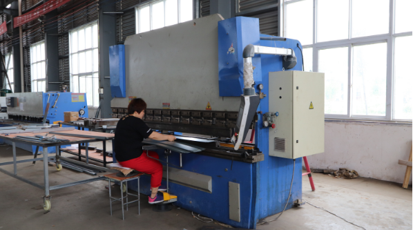 Automatic Mini Scrap Metal Crusher Machine with High Copper Purity at Outlet