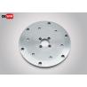 Buy cheap Customized CNC Lathe Parts , Mechanical Stainless Steel Turned Parts from wholesalers