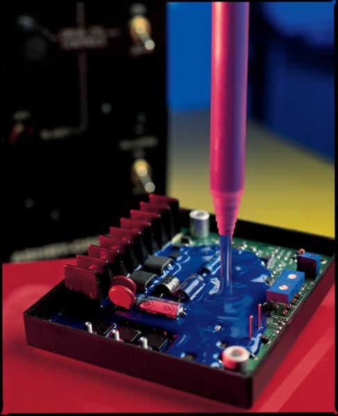 Buy cheap Semiautomatic Two Component Adhesive Dispensing Equipment for Production Requirements from wholesalers