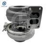 Buy cheap Excavator Bulldozer Diesel Engine J82A2 13064069 Parts Turbine Assy Turbocharger For BL60B BL61B BL71 Plus BL71B from wholesalers