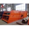 Buy cheap Large capacity Mining Equipment Rock vibrating screens factory price with capacity 400t/h from wholesalers