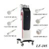 Buy cheap 6 in 1 DDS Lymphatic Drainage Magic Line Beauty Salon Cavitation Liposuction Body Slimming Machine from wholesalers